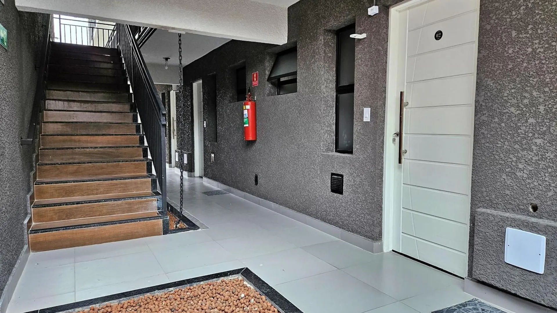 شقة Loft Com Vista Panoramica Aeroporto Spexpo Metro Com Ac ساو باولو